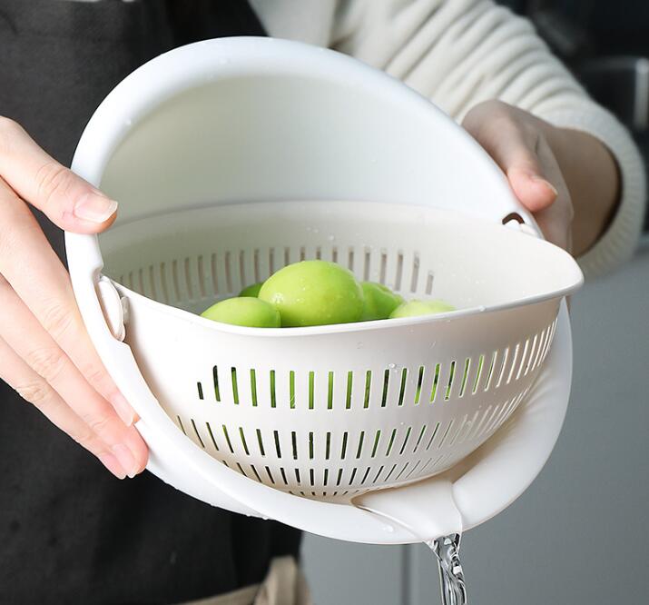 The Must-Have Basket Strainer