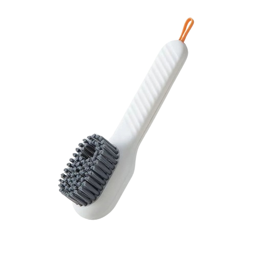 The Must-Have Shoe Brush