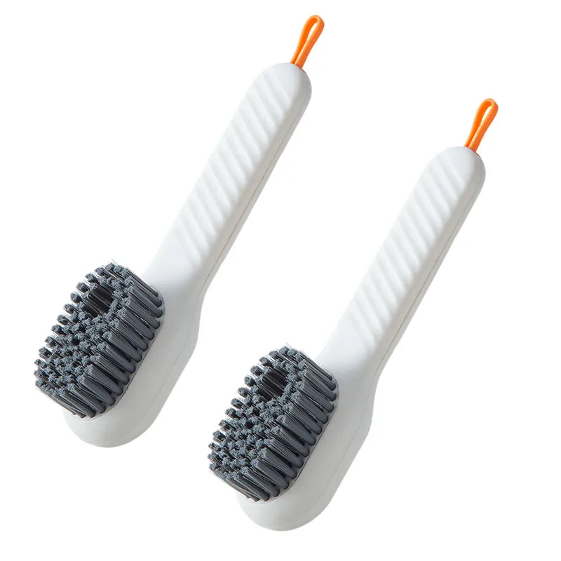 The Must-Have Shoe Brush