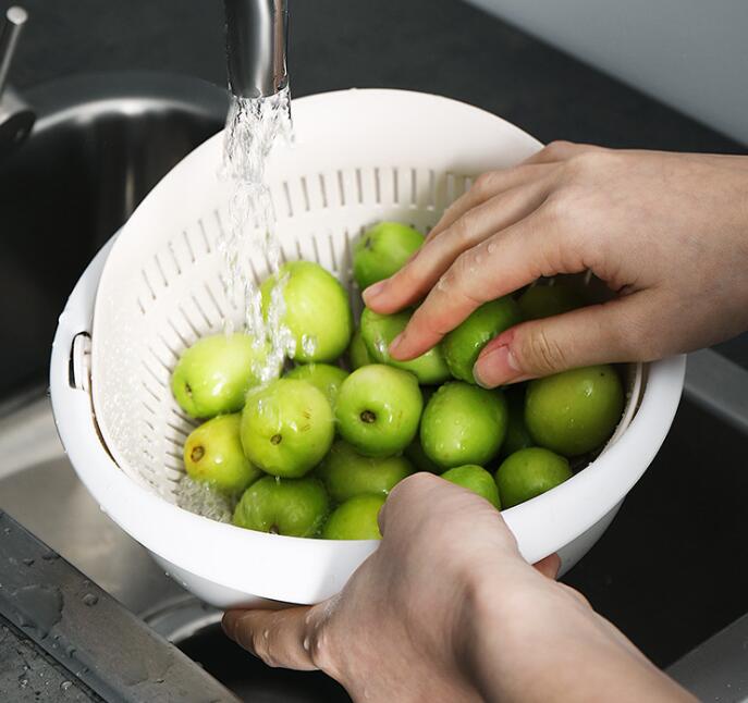 The Must-Have Basket Strainer