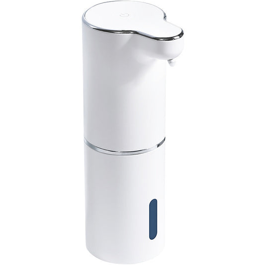 The Must-Have Automatic Soap Dispenser
